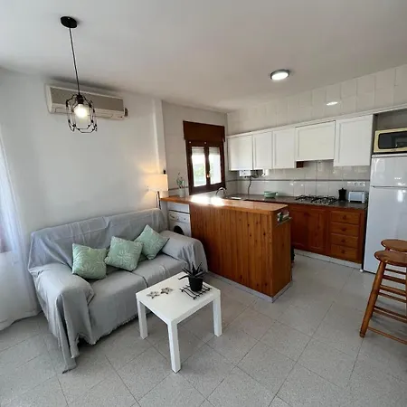 Apartment Costa Norte Con Jardin *