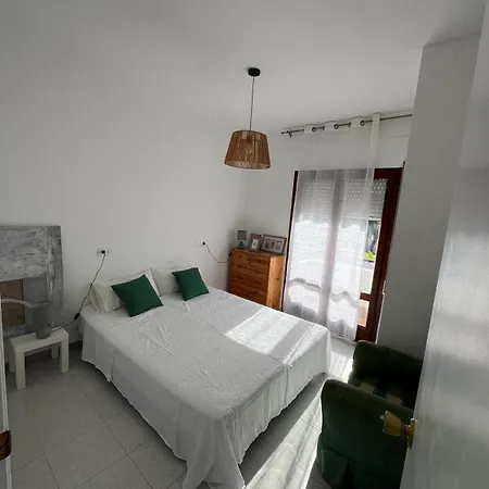 Apartment Costa Norte Con Jardin Vinarós