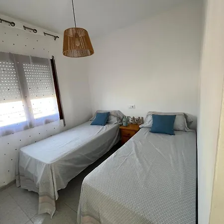 Apartment Costa Norte Con Jardin *